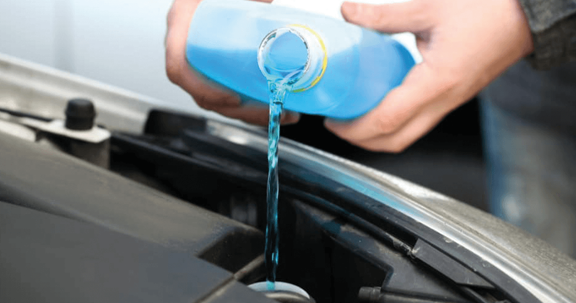 Antifriz Ne İşe Yarar?