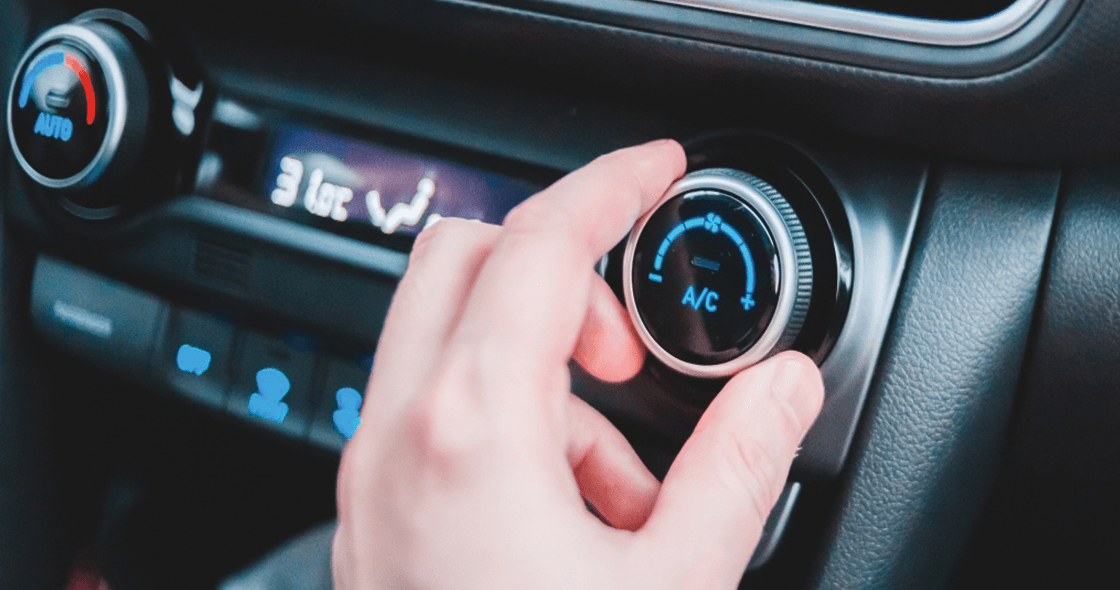 Klima Koku Giderici Sprey