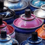 Pas Sökücü Sprey Nedir? Pas Sökücü Sprey Nasıl Kullanılır?