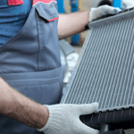 Araç Döşeme Temizliği İçin Püf Noktalar