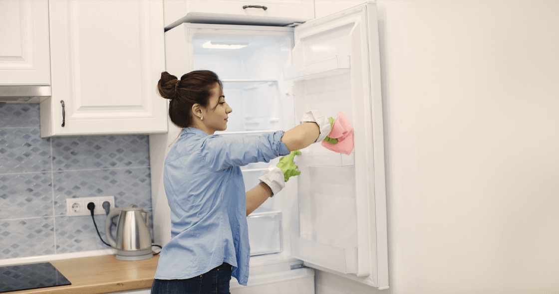 Buzdolabı Temizliği Nasıl Yapılır?