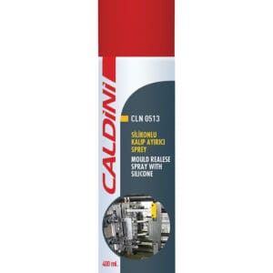 Silikonlu Kalıp Ayırıcı 400 ML