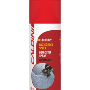 Buz Çözücü Sprey 400 ML