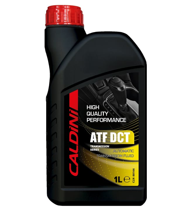 Caldini Transmission Series ATF DCT Şanzıman Yağı
