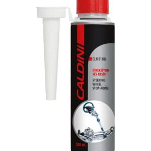 Caldini Direksiyon Ses Kesici