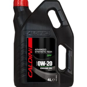 Caldini Elite 0W-20 SN/CF DPF 4 LT