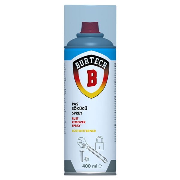 Burtech Pas Sökücü Sprey 400 ML