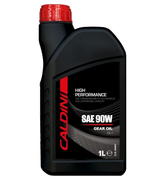 Caldini SAE 90W GL-1 Şanzıman ve Dişli Yağı