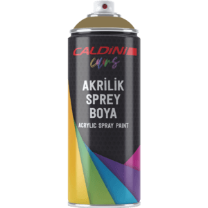 Altın Gold Sprey Boya