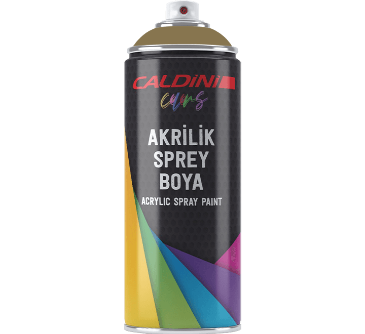 Altın Gold Sprey Boya