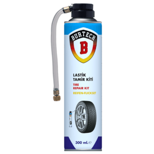 Burtech Lastik Tamir Kiti