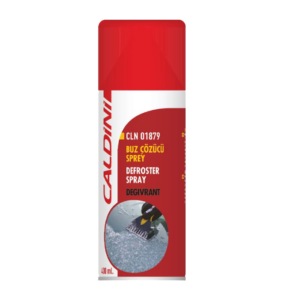 Buz Çözücü Sprey 400 ML