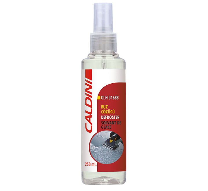 Buz Çözücü 250 ML