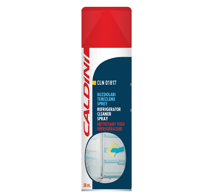 Buzdolabı Temizleme Sprey 500 ML