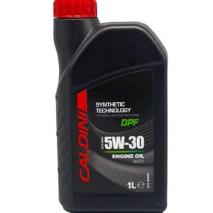 Caldini Elite 5W-30 SN/CF DPF 1 LT