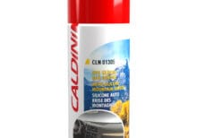Caldini Oto Silikon Dağ Esintisi Sprey 400 ML