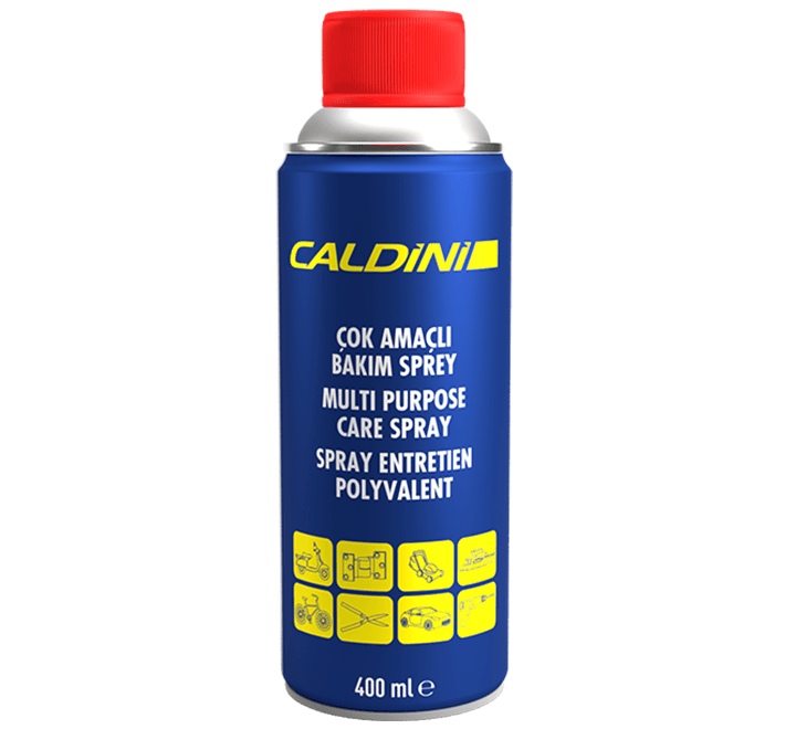 Çok Amaçlı Bakım Sprey 400 ML