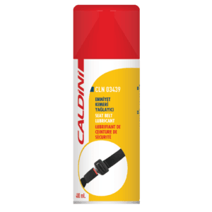 Emniyet Kemeri Yağlayıcı 400 ML