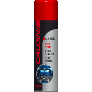 Eter Sprey 200 ML