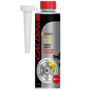 Hidrolik Fren Yağı DOT4 500 ML