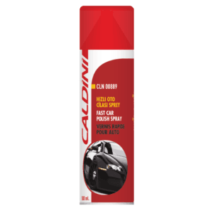 Hızlı Oto Cilası Sprey 500 ML