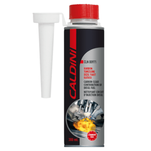 Karbon Temizleme Dizel Yakıt Katkısı 300 ML