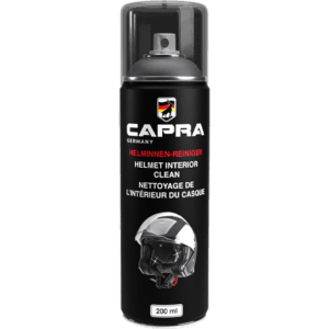 Capra Motosiklet Kask İçi Temizleme Sprey