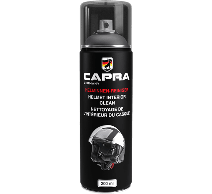 Capra Motosiklet Kask İçi Temizleme Sprey