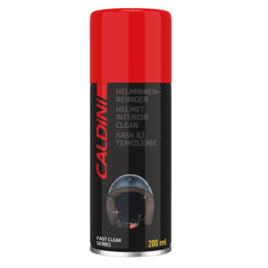 Kask İçi Temizleme 200 ML