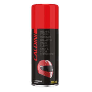 Kask & Vizör Temizleyici 200 ML