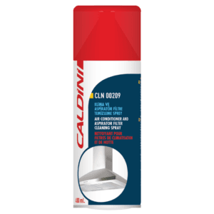 Klima ve Aspiratör Filtre Temizleme Sprey 400 ML