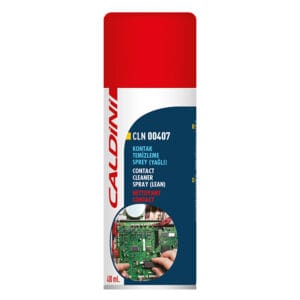 Kontak Temizleme Sprey (Yağlı) 400 ML