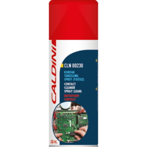 Kontak Temizleme Sprey Yağsız 200 ML