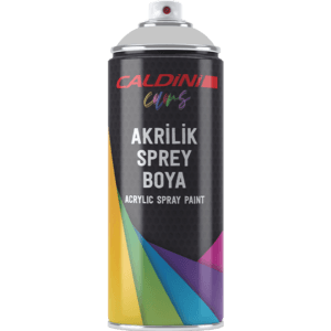 Krom Sprey Boya