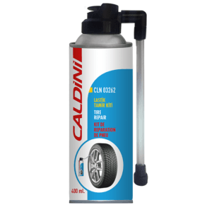 Lastik Tamir Kiti 400 ML