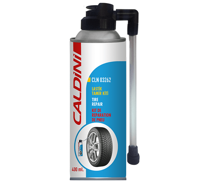 Lastik Tamir Kiti 400 ML