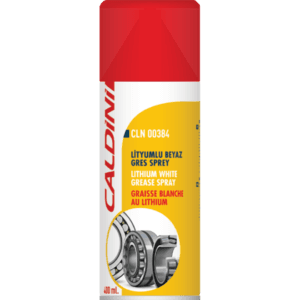 Lityum Beyaz Gres Sprey 400 ML