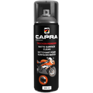 Capra Motosiklet Mat Yüzey Temizleme Sprey