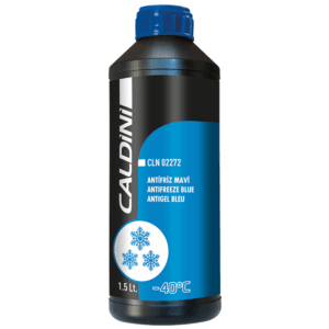 Caldini Mavi Antifriz -40 C 1.5 Litre