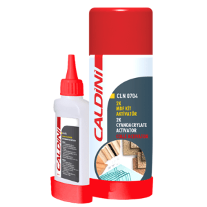 2K Mdf Kit Aktivatör 400ML