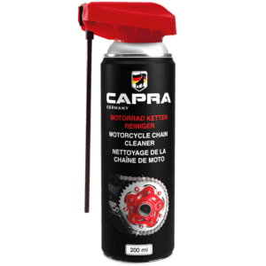 Capra Motosiklet Zincir Temizleme Sprey