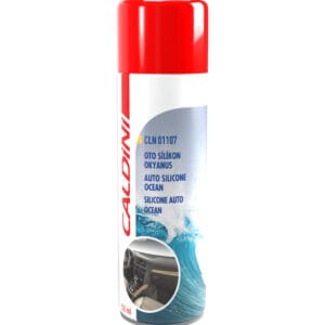 Caldini Oto Silikon Okyanus Sprey 400 ML