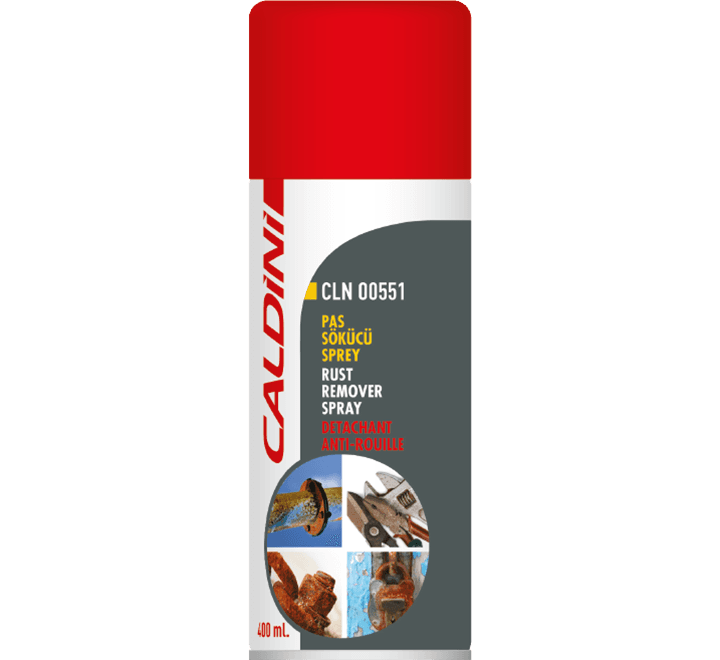 Pas Sökücü Sprey 400 ML