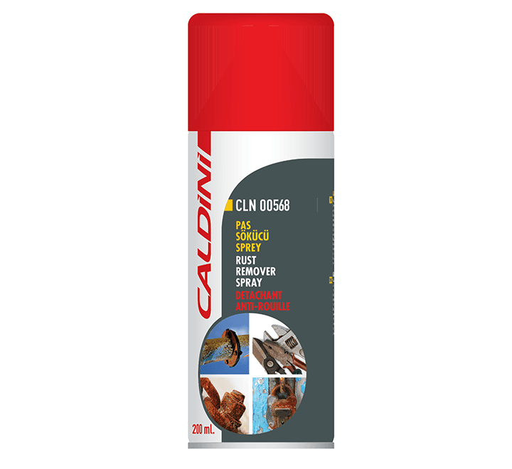 Pas Sökücü Sprey 200 ML