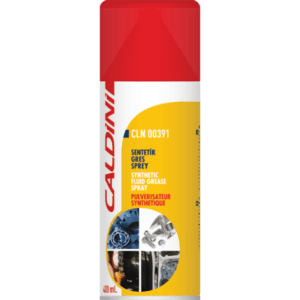 Sentetik Gres Sprey 400 ML