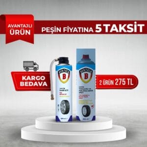 Avantajlı Ürün