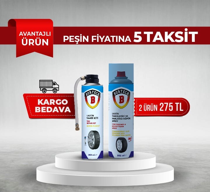 Avantajlı Ürün