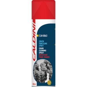 Zincir Temizleme Sprey 500 ML