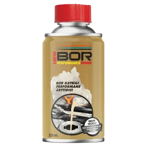 Caldini Nano Bor Yağ Katkısı 250 Ml
