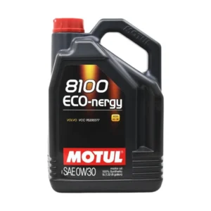 Motul 8100 ECO-NERGY 0W-30 4 Lt